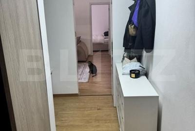 Apartament cu 2 camere semidecomandat în Calea Moldovei - 14