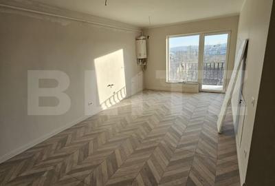 Apartament cu 2 camere decomandat în Periferie