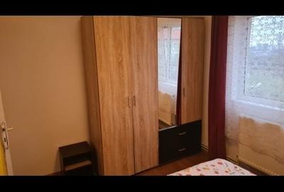 Apartament cu 2 camere semidecomandat în Olimpia-Stadion - 4