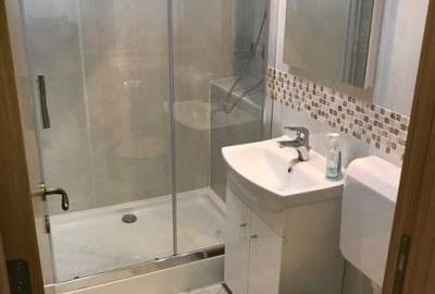 Apartament cu 2 camere semidecomandat, mobilat în 1 Mai