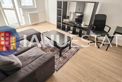 Apartament cu 2 camere semidecomandat în Victoriei