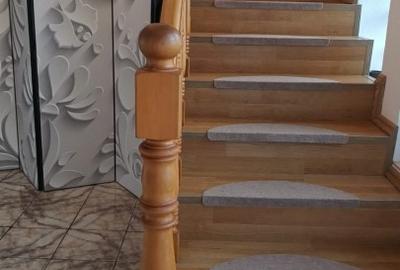 Casă individuală cu 4 camere cu Teren 390 Mp în Gării - 10