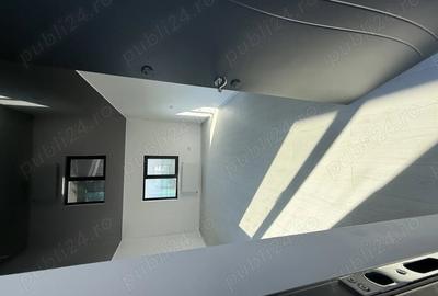 Casă cu 3 camere cu Teren 350 Mp în Găneasa - 4