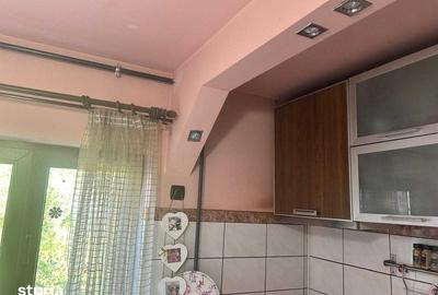 Apartament cu 3 camere în Mihai Bravu - 8