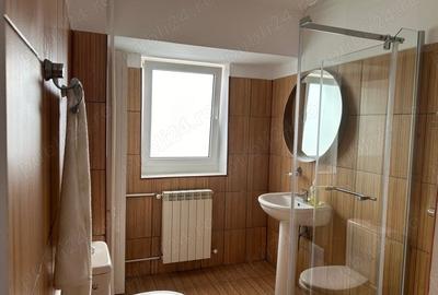 Apartament cu 2 camere decomandat în Națiunile Unite - 12