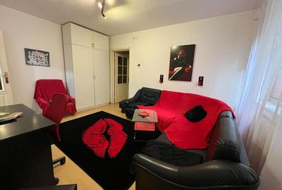 Apartament cu 2 camere semidecomandat, mobilat în Gheorgheni - 2