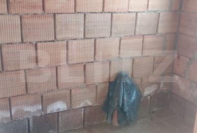 Casă cu 4 camere decomandat cu Teren 600 Mp în Beclean - 2