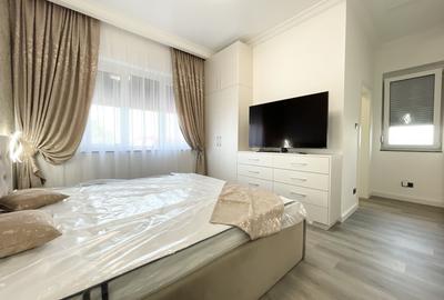 Duplex cu 3 camere cu Teren 337 Mp în Moșnița Veche - 4
