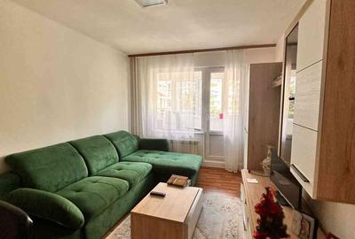 Apartament cu 2 camere decomandat în Rogerius - 3