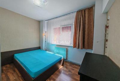 Apartament cu 2 camere decomandat, mobilat în Răcădău - 11