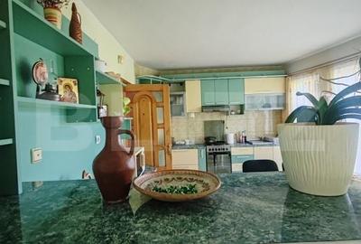 Casă cu 4 camere în Lisaura - 3
