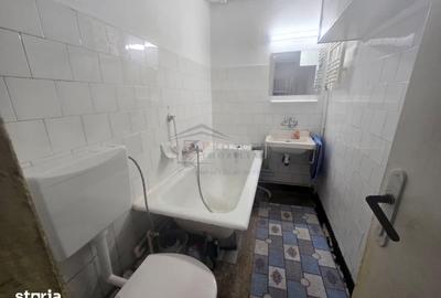 Apartament cu 2 camere semidecomandat în Ultracentral