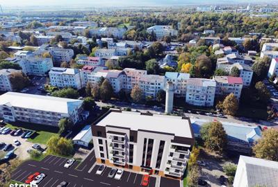 Apartament cu 3 camere în Sud