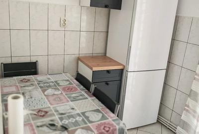 Garsonieră decomandată în Buzaului