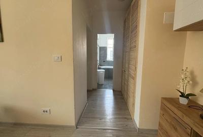 Apartament cu 2 camere semidecomandat în Buziașului - 2