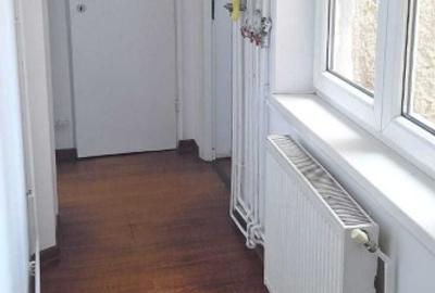 Garsonieră decomandată în Centrul Istoric - 6