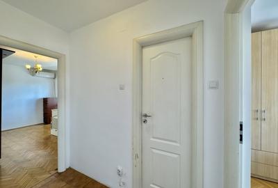 Apartament cu 3 camere semidecomandat, mobilat în Chibrit - 7