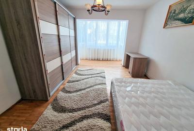 Apartament cu 2 camere decomandat, mobilat în Mărăști - 7