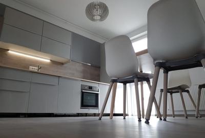 Apartament cu 3 camere decomandat în Lipovei - 6