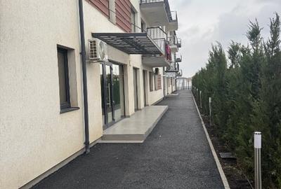 Spațiu comercial, de 109 mp, în Balotești - 8
