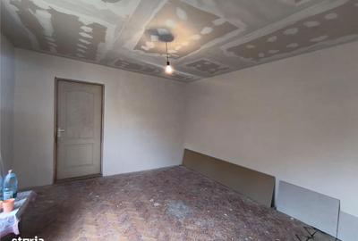 Casă cu 4 camere cu Garaj în Sântana de Mureș - 12