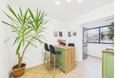 Apartament cu 2 camere decomandat, mobilat în 13 Septembrie - 11