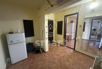 Apartament cu 3 camere decomandat, mobilat în Zorilor - 12