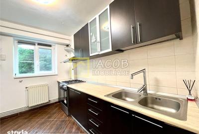 Apartament cu 2 camere decomandat, mobilat în Mioriței - 6