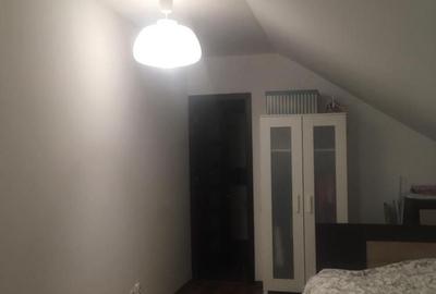 Apartament cu 2 camere decomandat în Ultracentral