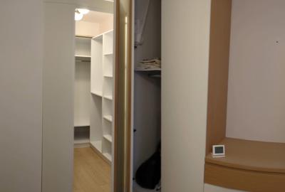 Apartament cu 3 camere decomandat în Cotroceni - 9