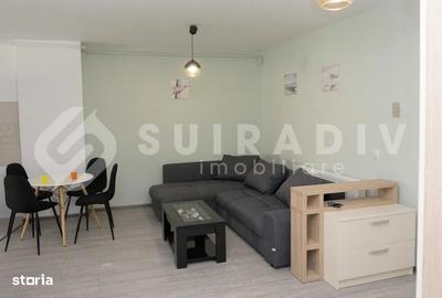 Apartament cu 3 camere în Calea Turzii