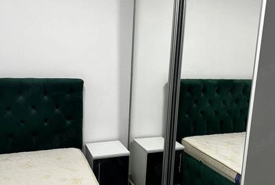 Garsonieră semidecomandată în Central