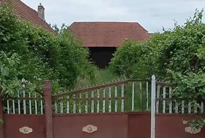 Teren de 1171 mp, în Zăbala - 1