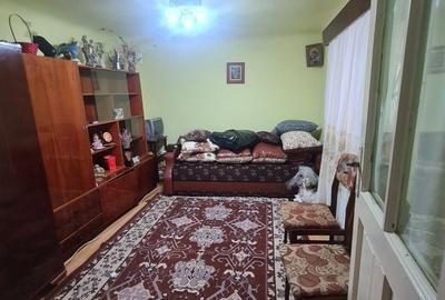 Casă cu 3 camere în Central - 7