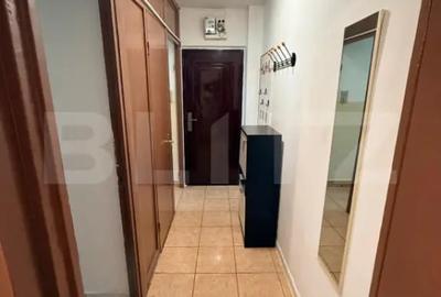Apartament cu 2 camere semidecomandat în Dâmbu Pietros