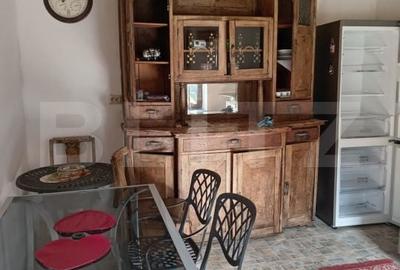 Casă cu 3 camere în Breaza