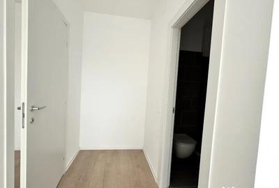Apartament cu 3 camere decomandat în Vest - 1