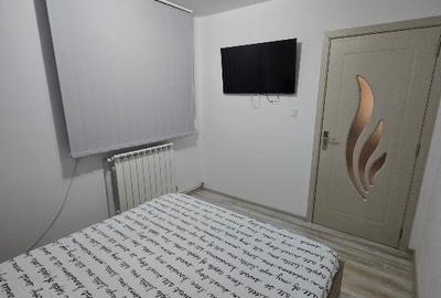 Apartament cu 3 camere decomandat în Central - 1