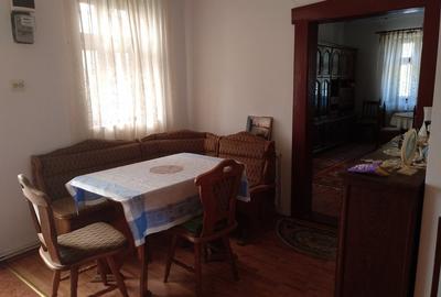 Casă individuală cu 2 camere cu Teren 1750 Mp în Berghin - 5