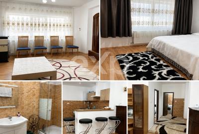 Apartament cu 2 camere nedecomandat, mobilat în Câmpina - 1
