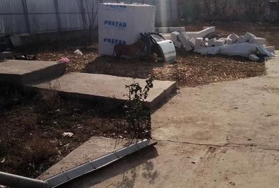 Teren de 625 mp, în Central - 1