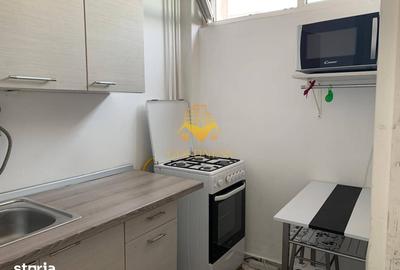 Garsonieră în Mănăștur - 3