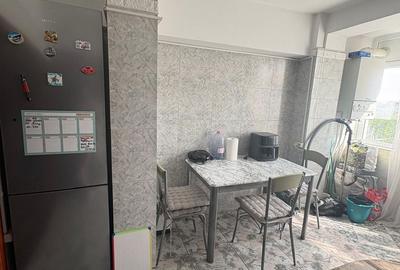 Apartament cu 2 camere în Independenței