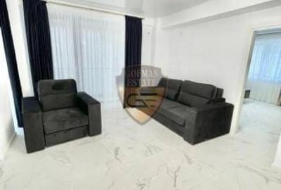 Apartament cu 2 camere decomandat în Central - 4