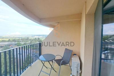 Apartament cu 2 camere semidecomandat, mobilat în Mănăștur - 16