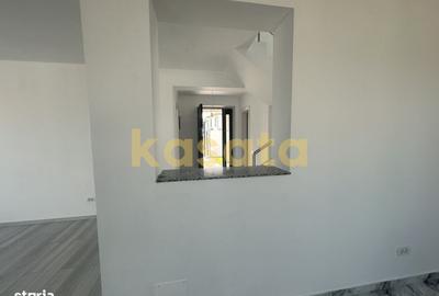 Casă cu 4 camere în Domnești