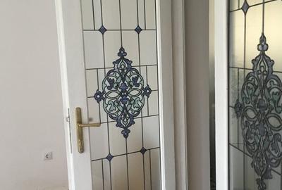 Apartament cu 2 camere semidecomandat în Moșilor
