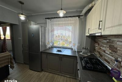 Apartament cu 3 camere în Intim - 6