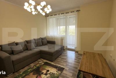 Apartament cu 2 camere în Someșeni - 3