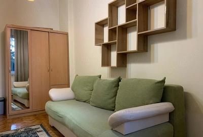 Apartament cu 2 camere decomandat în Ultracentral - 5